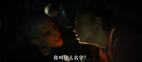 深陷恐惧