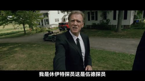 活死人之眼