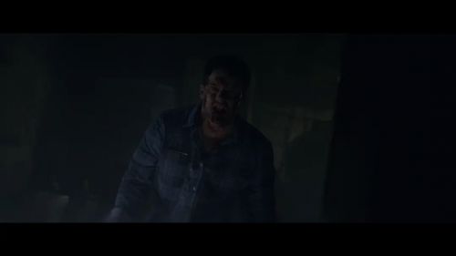 活死人之眼