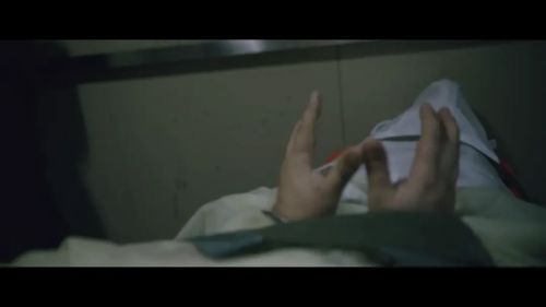 活死人之眼