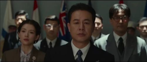 伟大的胜利