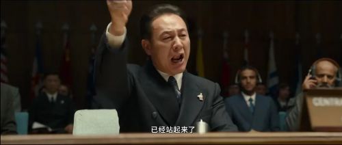 志愿军：雄兵出击