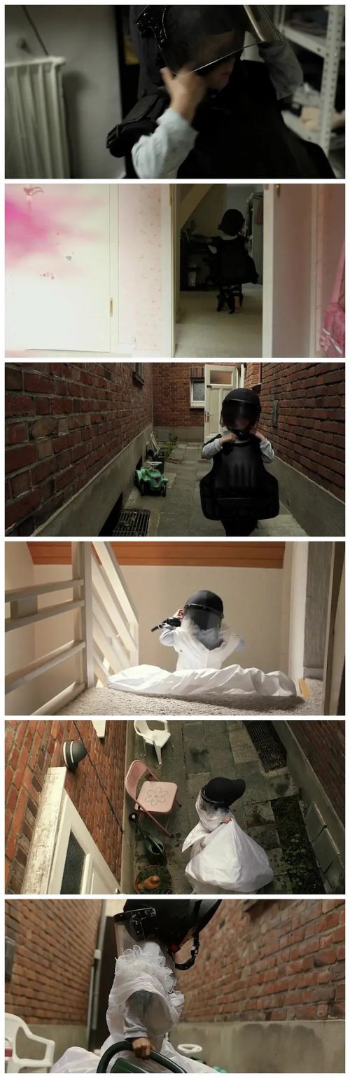 警官之妻