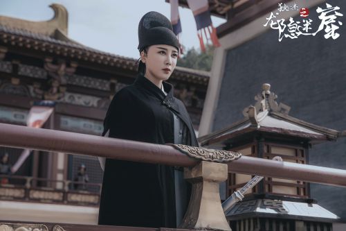 龙隐迷窟