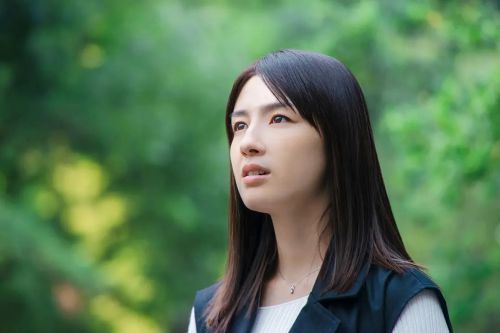 平凡的未来 有り、触れた、未来