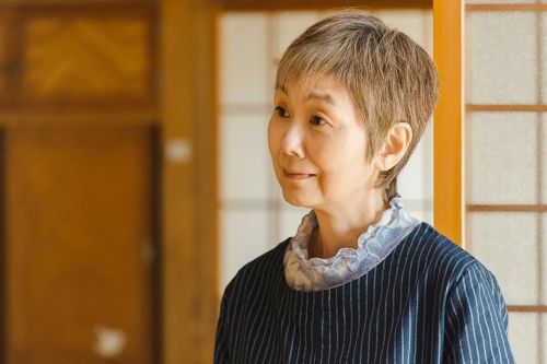 平凡的未来 有り、触れた、未来