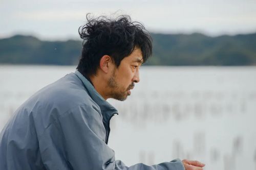 平凡的未来 有り、触れた、未来