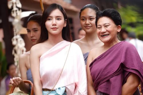 小红娘解救未婚警察