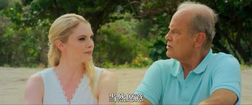 天堂里的圣诞节