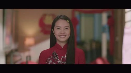你好！梅芳草