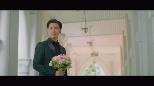 你好！梅芳草