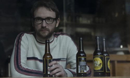 最熟悉的陌生人