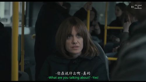 最熟悉的陌生人