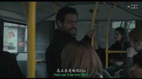 最熟悉的陌生人