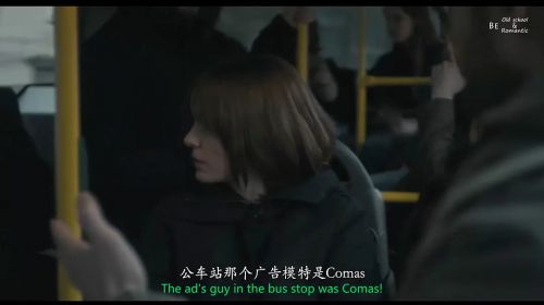 最熟悉的陌生人