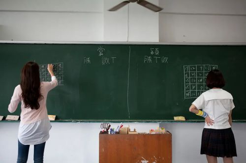 命运化妆师 命運化妝師