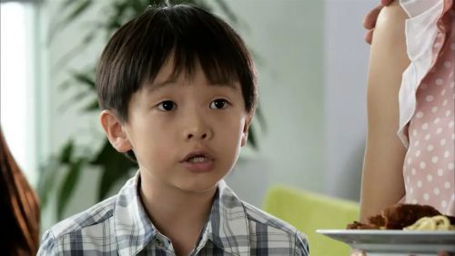 孩子不坏