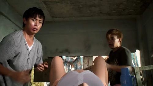 孩子不坏