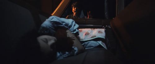 哭泣的女人的诅咒