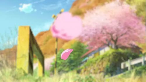 追逐繁星的孩子 星を追う子ども