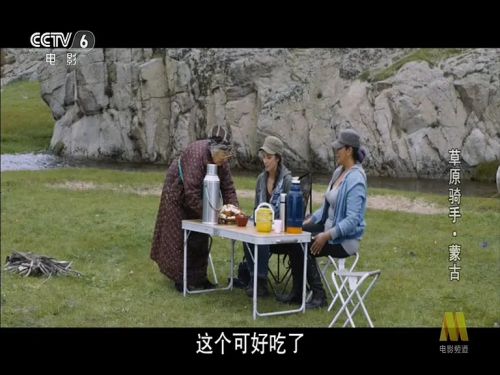 成吉思汗的孩子们