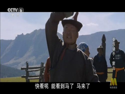 成吉思汗的孩子们