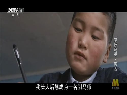 成吉思汗的孩子们