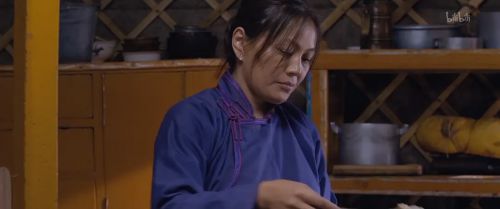 成吉思汗的孩子们