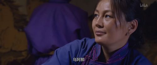 成吉思汗的孩子们