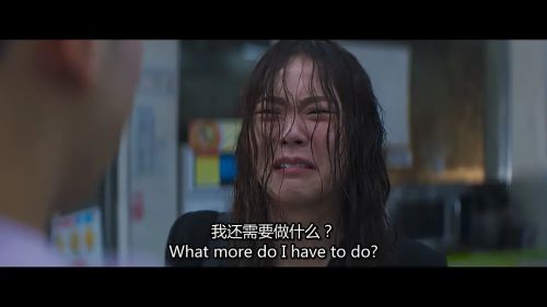 让我看看鬼