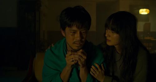 死结