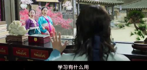 妓房少爷