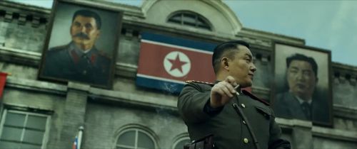 仁川登陆作战