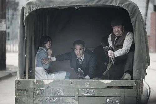 仁川登陆作战