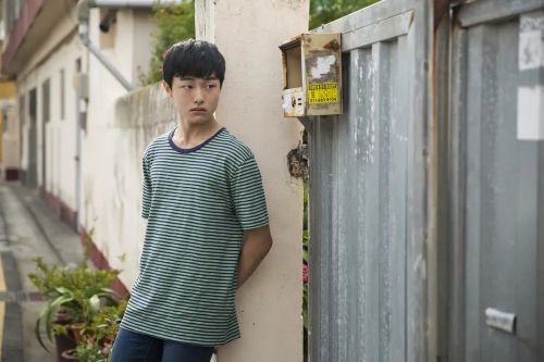 你的请求