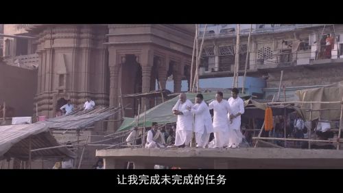 葬礼再聚首