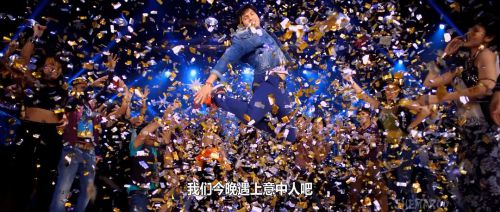 夏尔马的新娘
