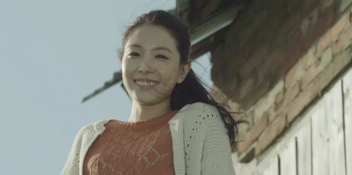 秋日邮局