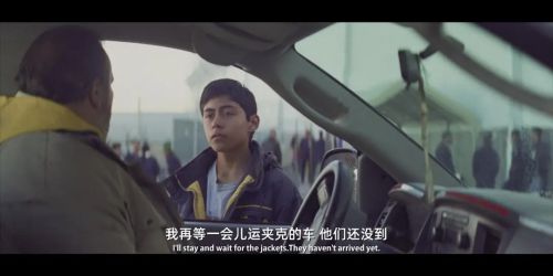 盒子