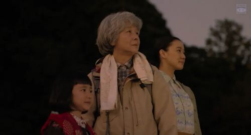 我啊，走自己的路