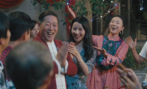 此情可问天