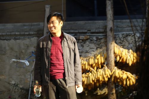 书记日记