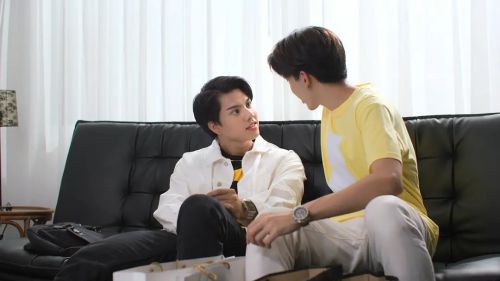 爱恋时刻