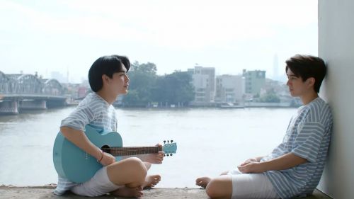 爱恋时刻