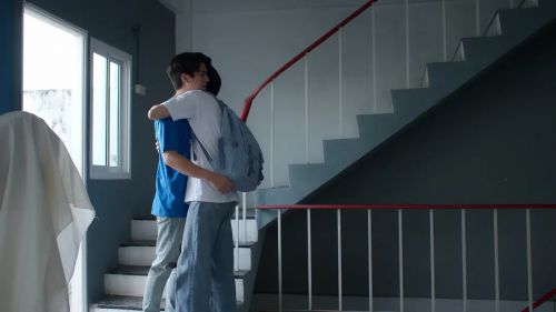 爱恋时刻