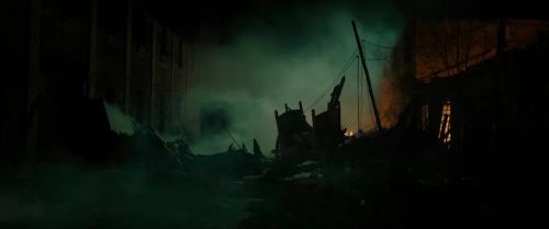 无尽的月