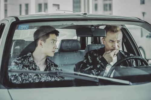 火线之上