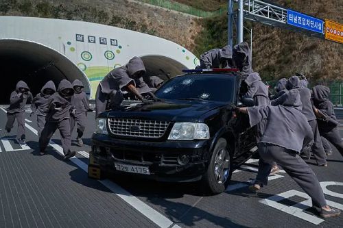 谤法：在此矣