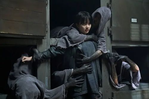 谤法：在此矣