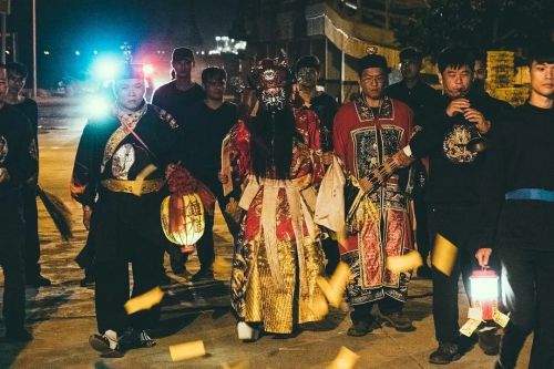馗降：粽邪2